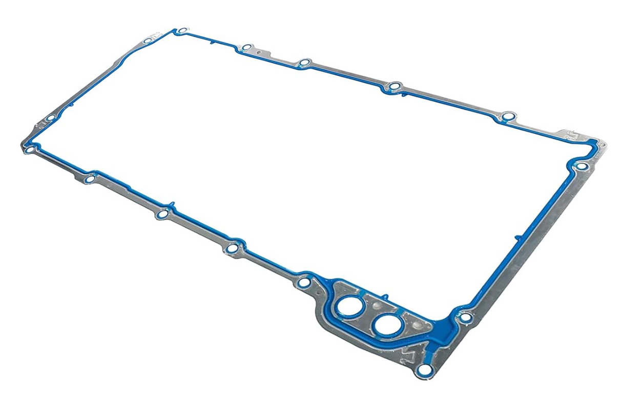 Kingman Speed® GM Truck/SUV 4.8L/5.3L/6.0L/6.2L Oil Pan/Rear Main Seal Gasket Kit