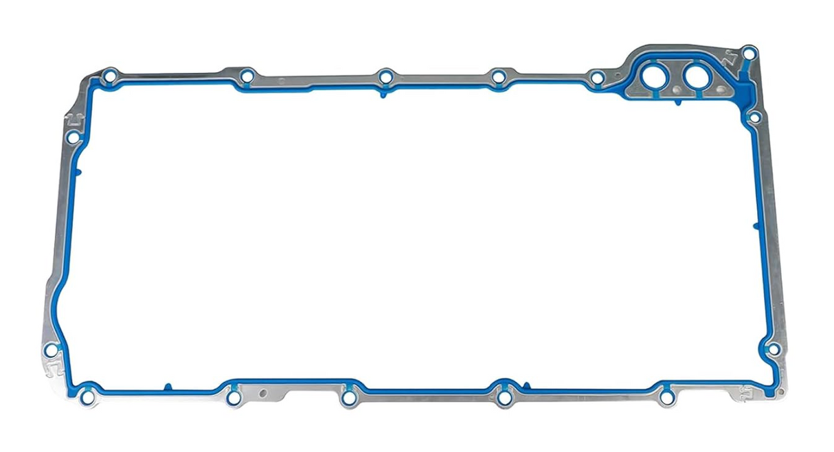 Kingman Speed® GM Truck/SUV 4.8L/5.3L/6.0L/6.2L Oil Pan/Rear Main Seal Gasket Kit
