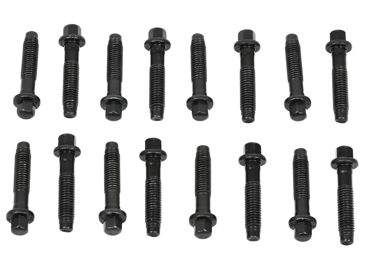 GM GEN V LT1/LT2/LT4/L83/L86/L87 5.3/6.2 Rocker Arm Fastener Bolts