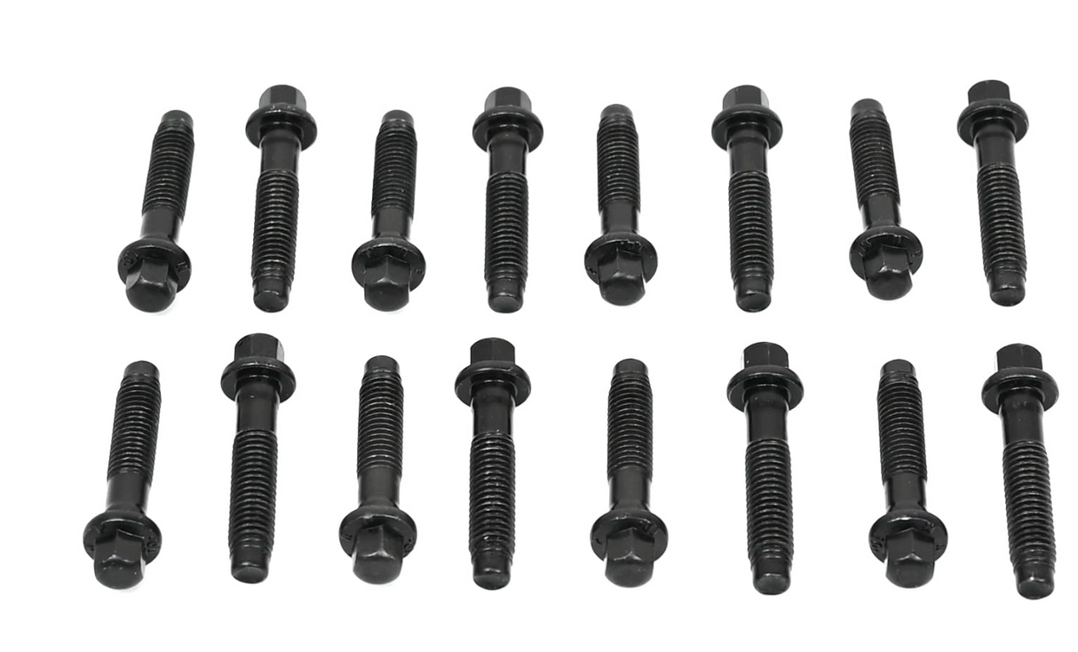 GM GEN V LT1/LT2/LT4/L83/L86/L87 5.3/6.2 Rocker Arm Fastener Bolts