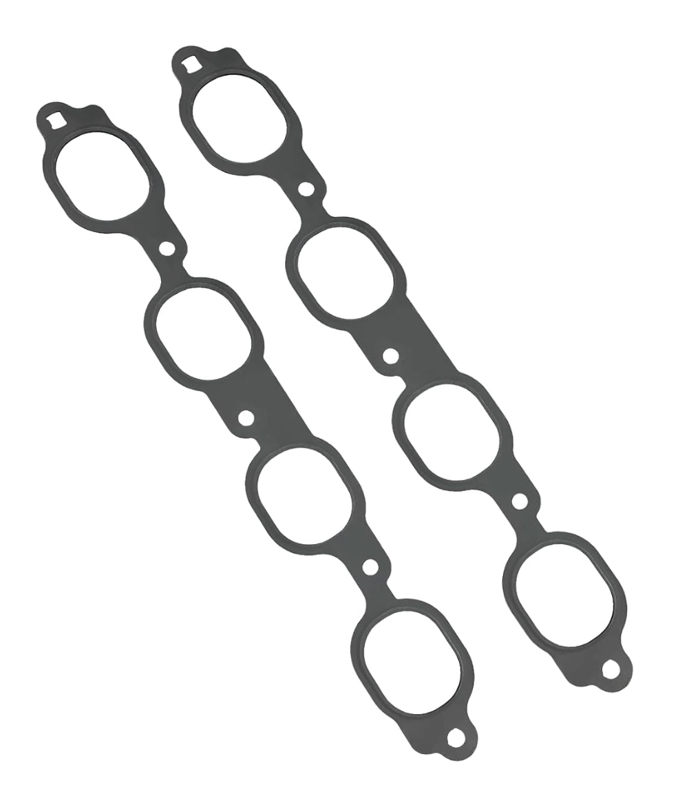 12657093 GM LT1/LT2/LT4/L83/L86/L87 MLS Header Gasket with Bolts