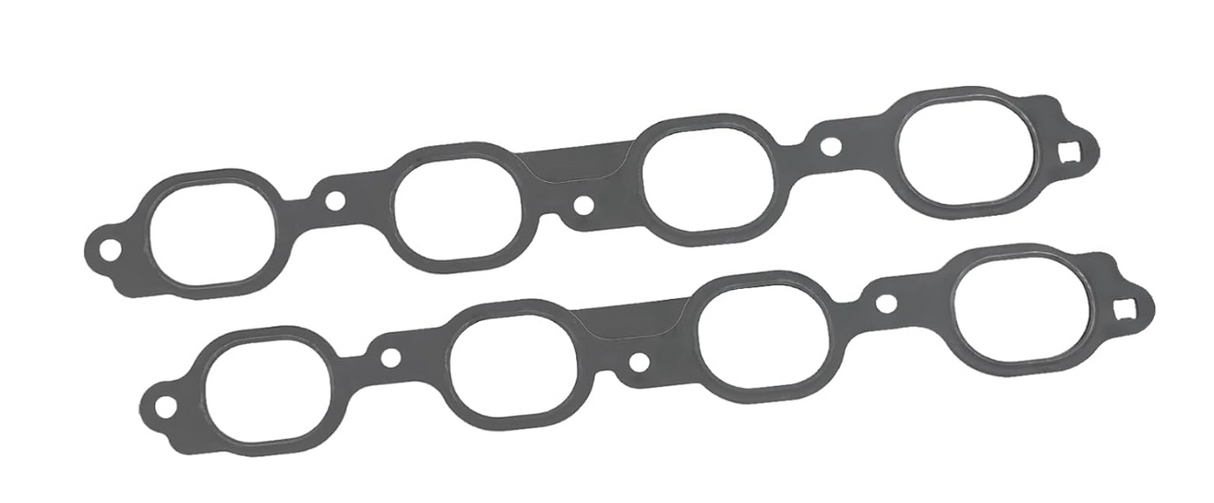 12657093 GM LT1/LT2/LT4/L83/L86/L87 MLS Header Gasket with Bolts
