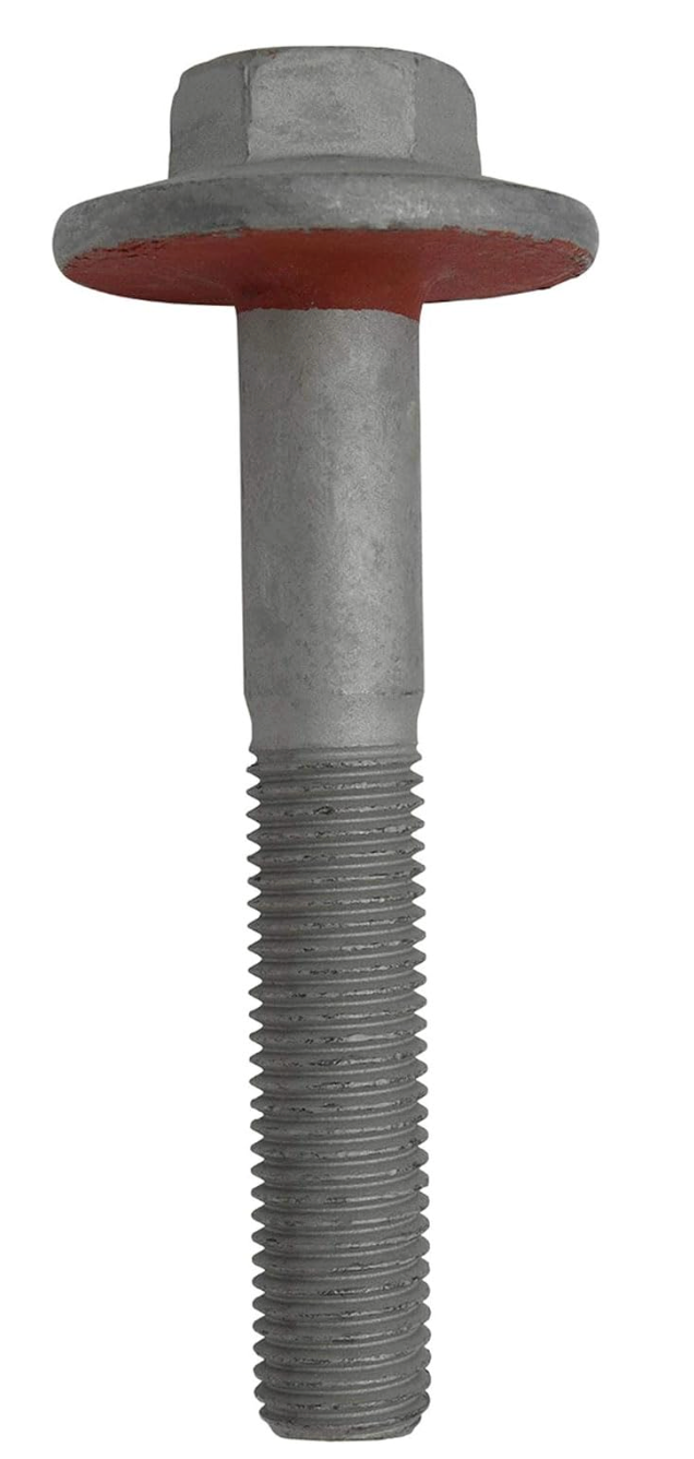 GM 4.8L/5.3L/5.7L/6.0L/6.2L Harmonic Balancer Crankshaft Pulley Bolt
