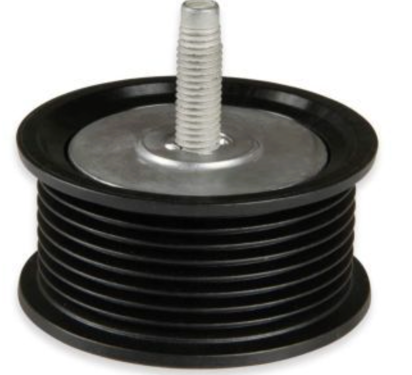 12678295 CTS-V/CT5-V/ZL1/Z06 LT4 6.2L OEM Drive Belt Idler Pulley