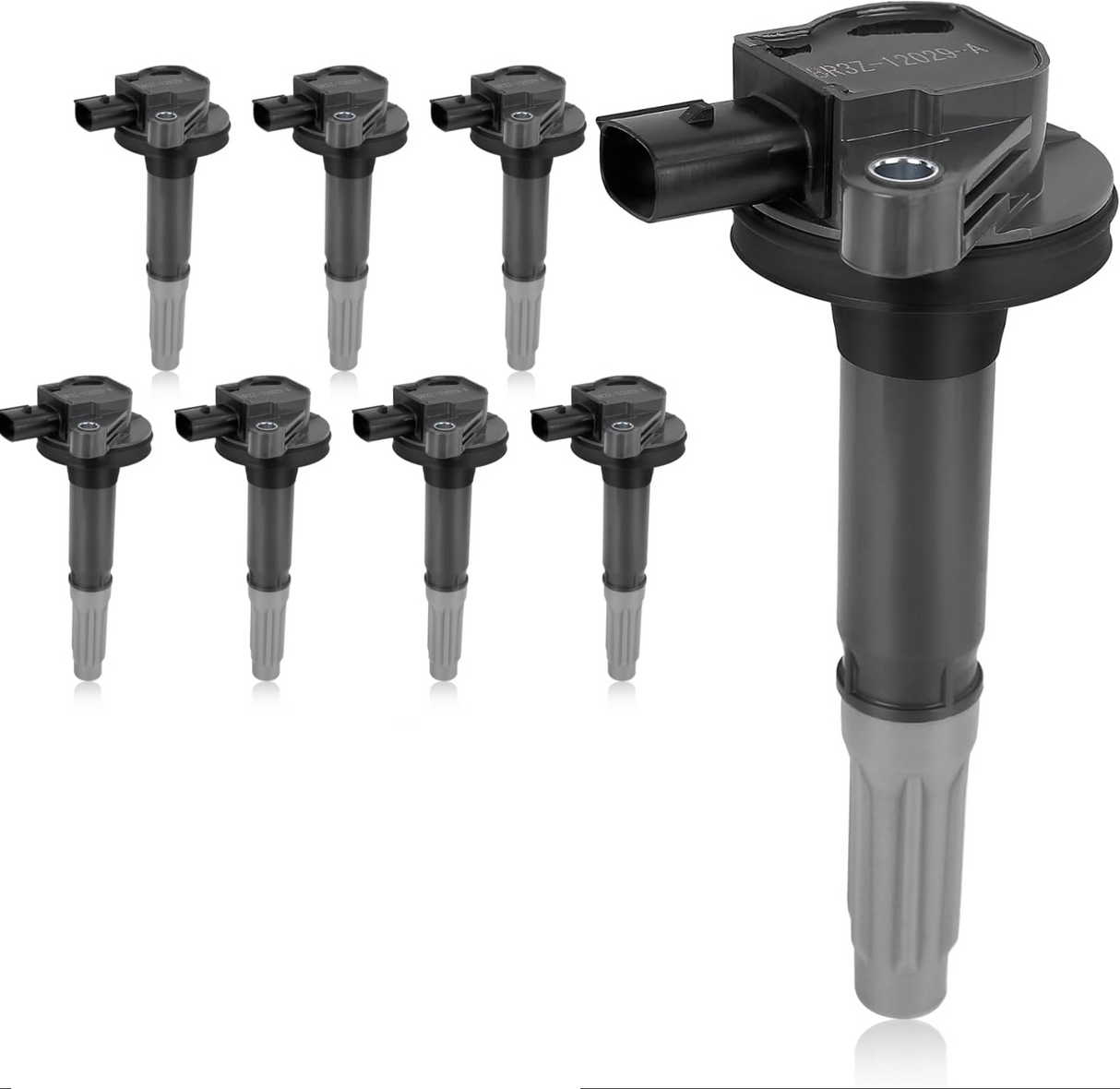 M-12029-M50C 11-16 Ford F-150/Mustang 5.0L COP Ignition Coil Packs