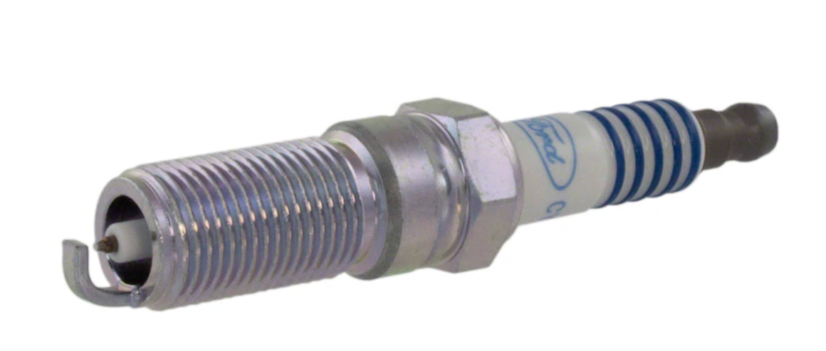 SP-589 Ford Mustang/F-Series 5.0L/6.8L/7.3L OE Platinum Spark Plugs