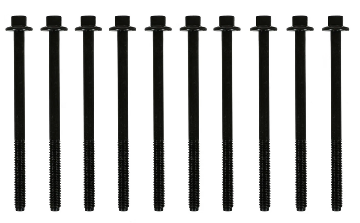ES72480 11-17 Ford Mustang/F-150 5.0L V8 Coyote Cylinder Head Bolts