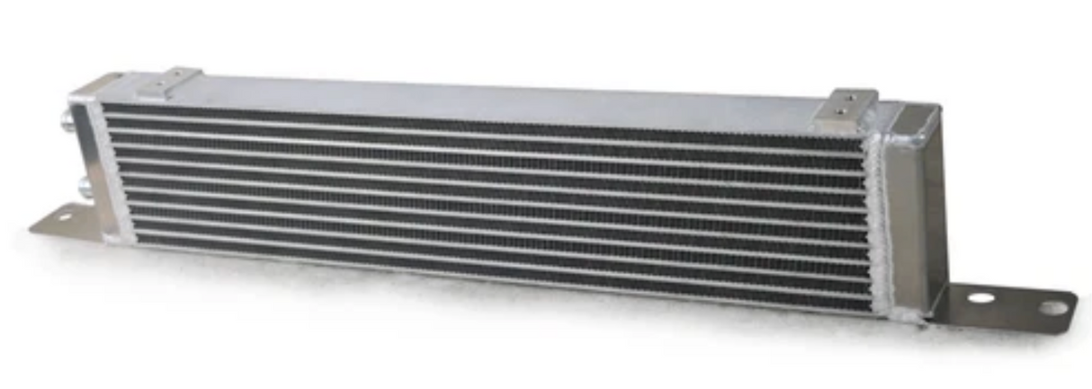 Kingman Speed® (01-08) Mercedes-Benz E55/CLS55/SL55 AMG M113 Heat Exchanger (25% Capacity Increase)