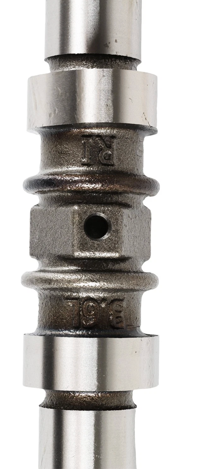 5184380AG 11-15 Chrysler Pentastar 3.6L Right Side Intake Camshaft