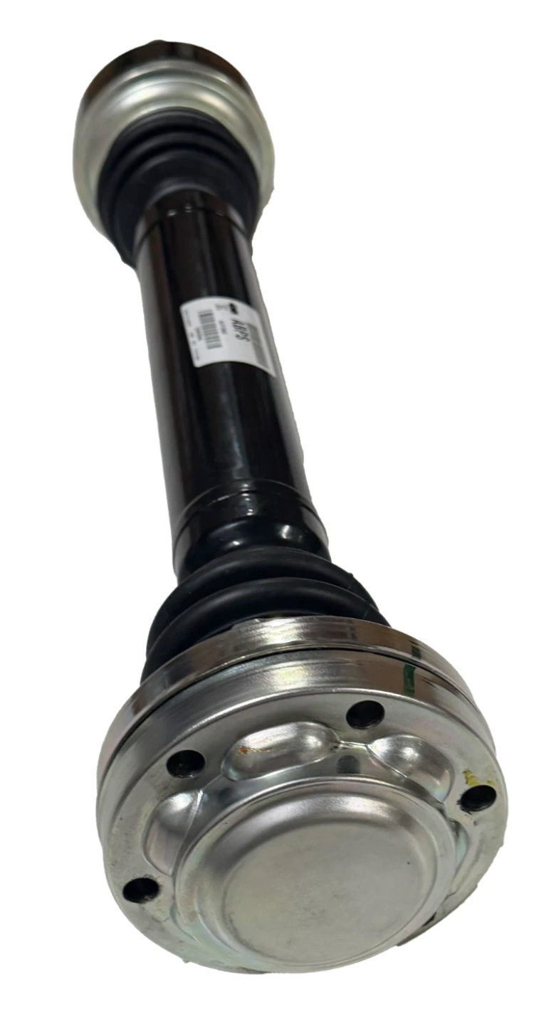 17-24 Chevrolet Camaro ZL1 Rear Driver Side CV Axle (10-SPEED/10L90)