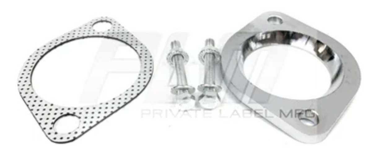 PLM® Subaru 2.5” to 3.0" Exhaust Adapter Flange