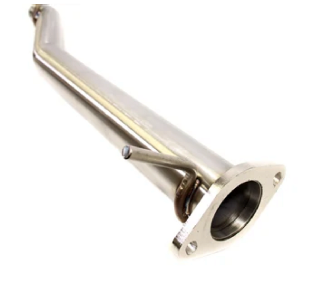 PLM® (19+) RAM 1500 5.7L 5th Gen Exhaust Muffler Delete Pipe