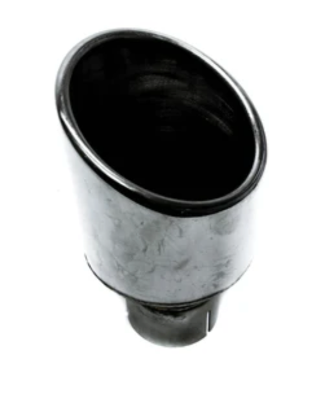 PLM® Infiniti Q50 2.5" Axle-Back Exhaust with Helmholtz Resonator