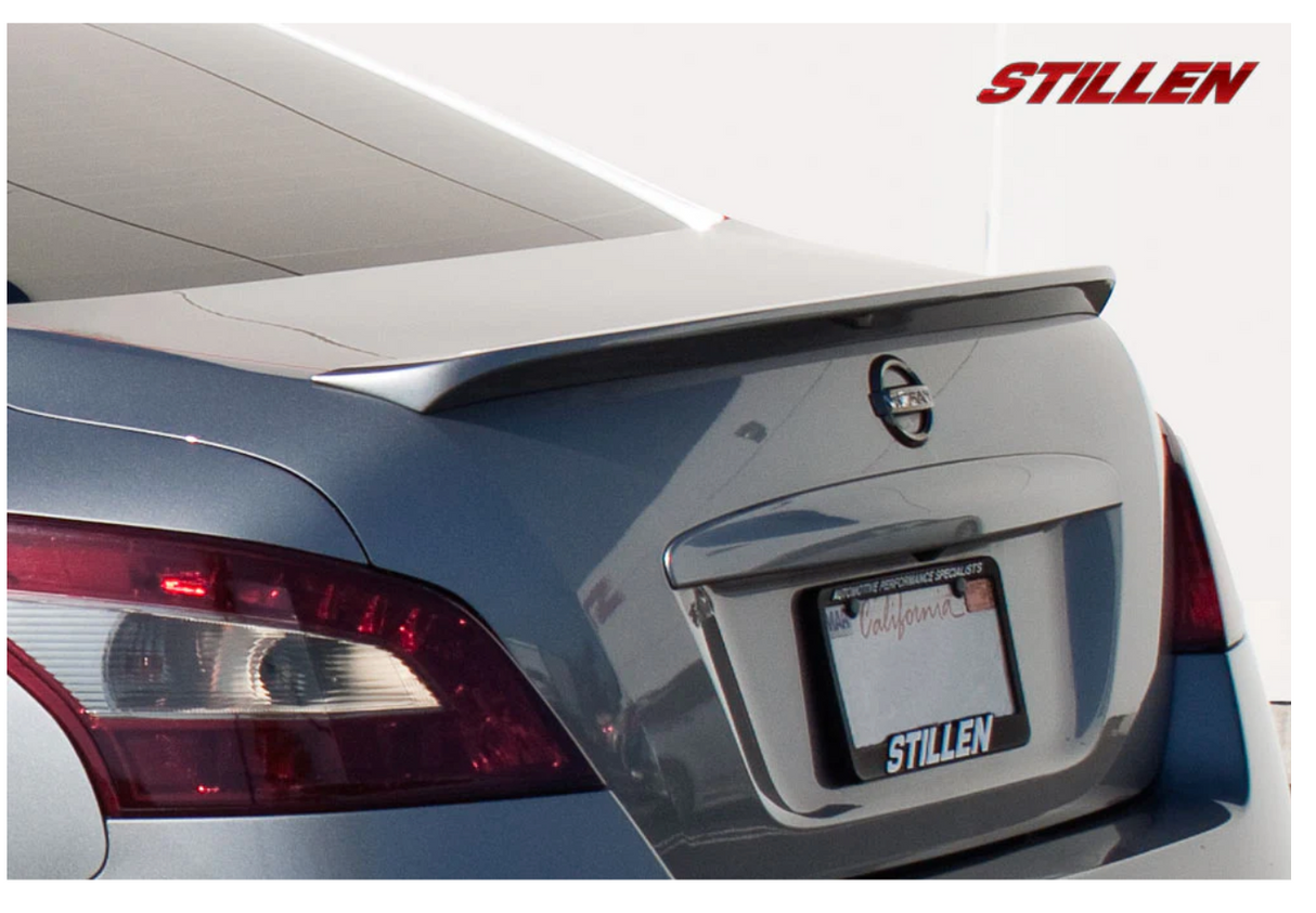 Stillen® (09-15) Nissan Maxima Sedan 7-PIECE BODY KIT
