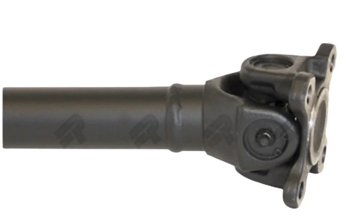 East Coast Driveline® (15-19) BMW 340i F30 8-Speed Automatic 1-Piece Driveshaft