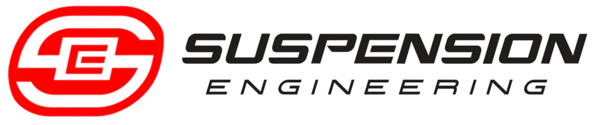 Suspension Engineering® (16-24) Camaro 6th Gen Rear Control Arms