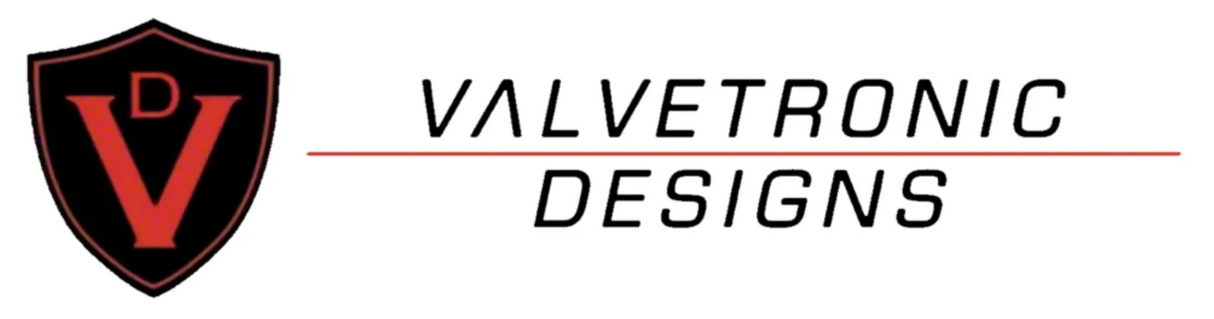 Valvetronic Designs® Toyota GR Supra A90/A91 Valved Sport Cat-Back Exhaust with 4" OD Tips