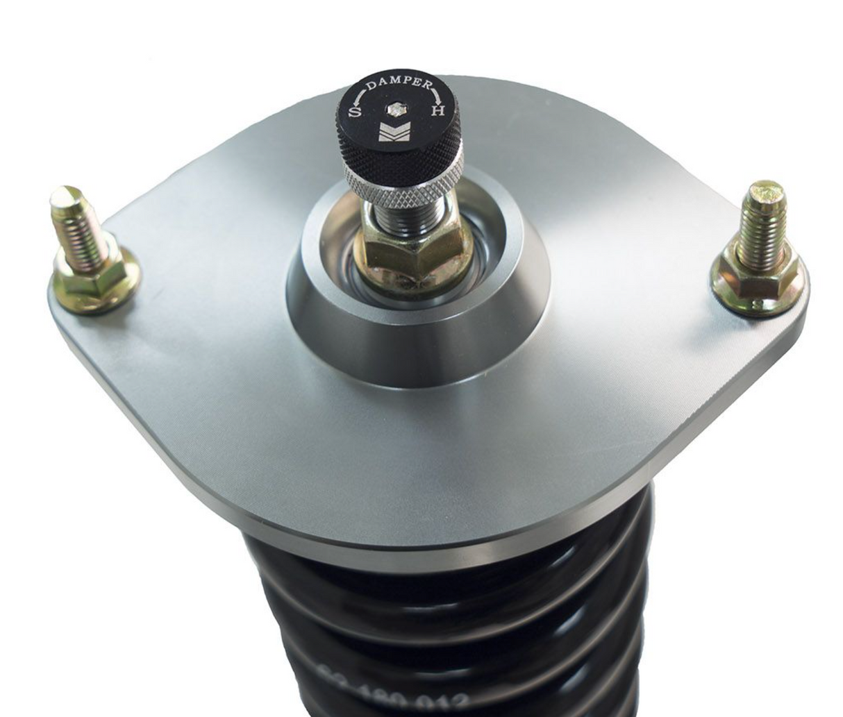 Megan Racing® (90-05) Mazda MX-5 Miata Track Series Coilovers