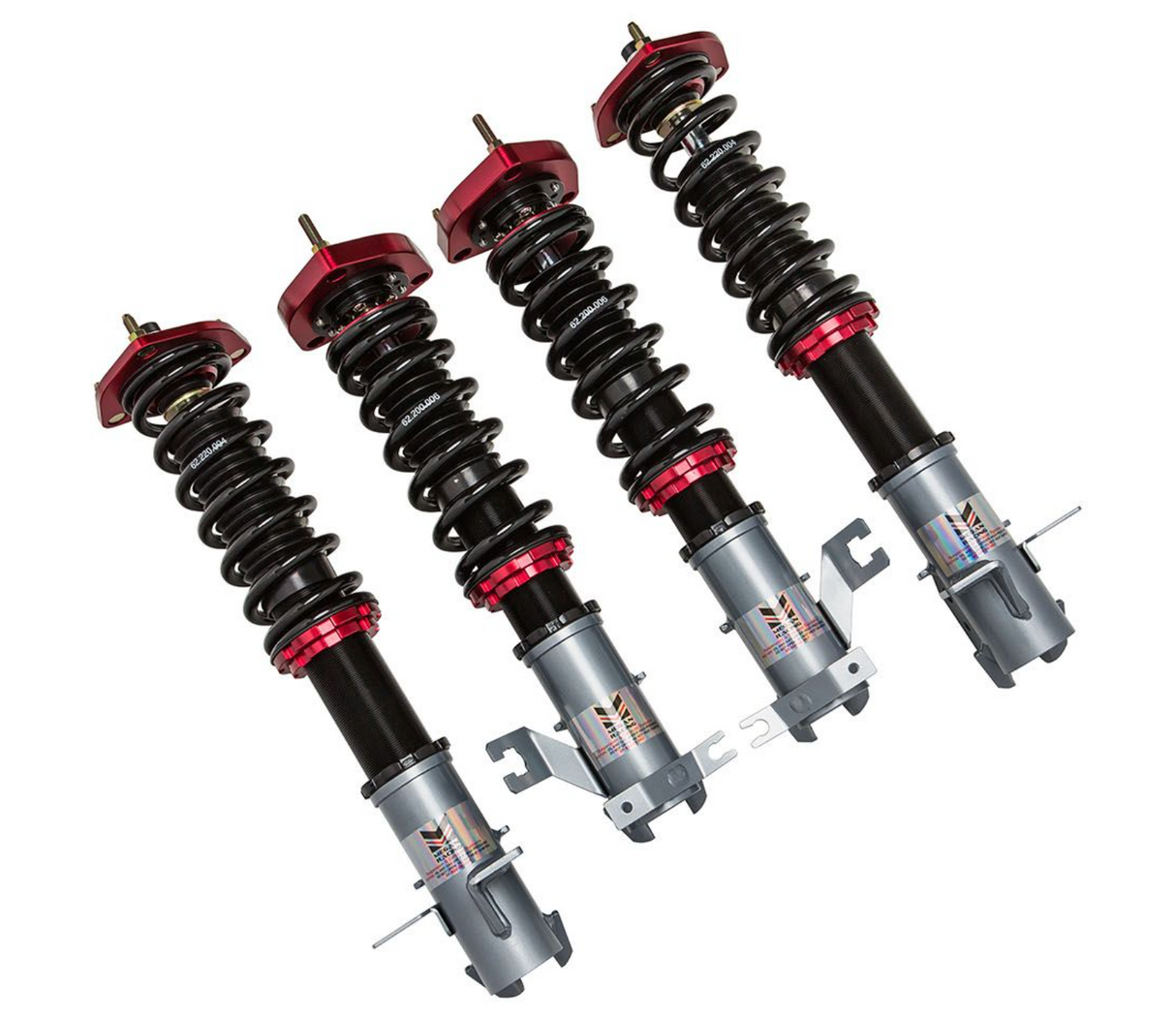 Megan Racing® (95-99) Nissan Sentra/200SX Street Coilovers