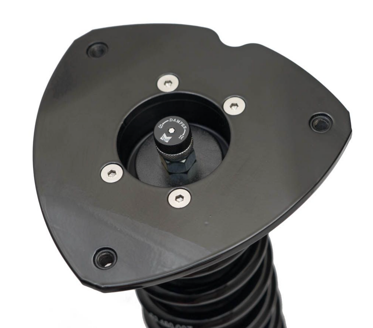 Megan Racing® (13-18) Nissan Altima L33 EZ II Series Coilovers