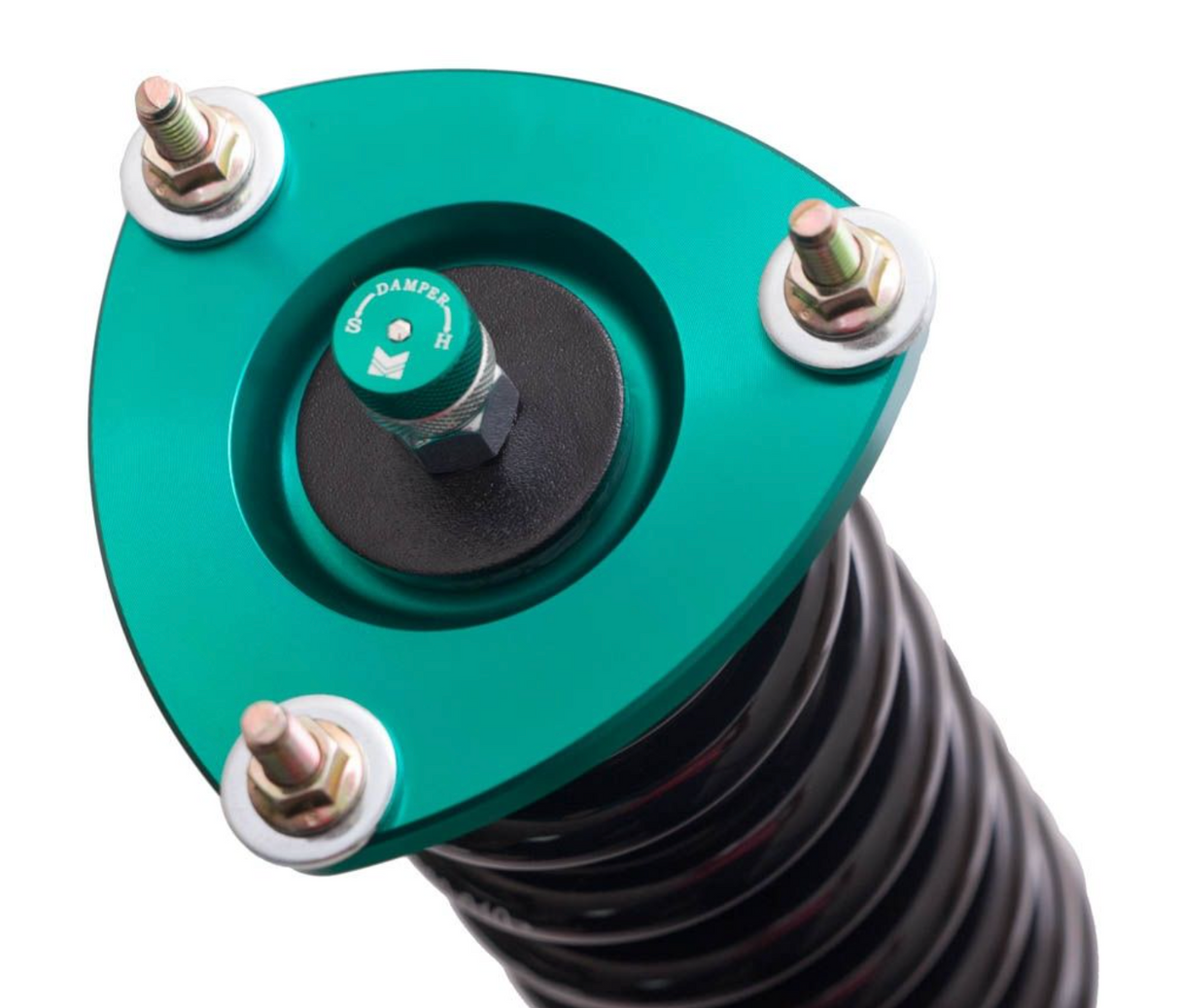 Megan Racing® (18-24) BMW 530i/540i G30 RWD Euro I Series Coilovers