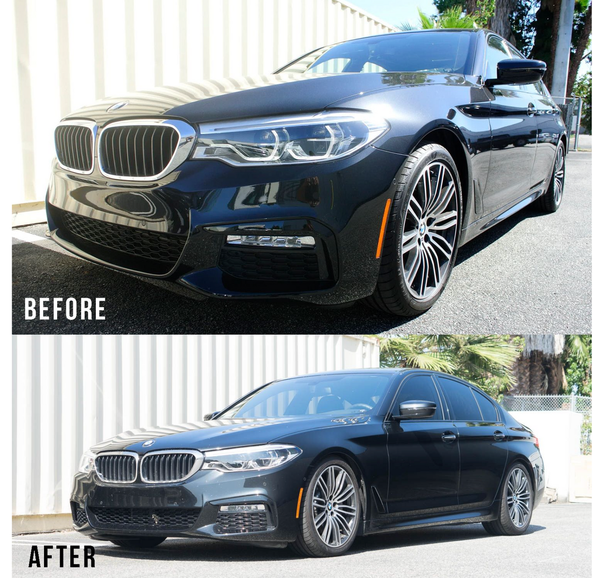 Megan Racing® (18-24) BMW 530i/540i G30 RWD Euro I Series Coilovers