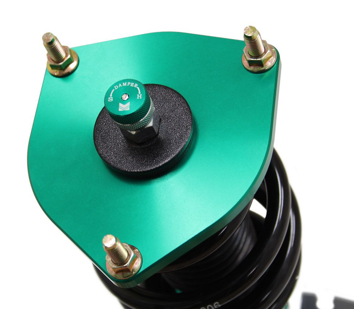 Megan Racing® (07-13) Mini Cooper Hatch R56 Euro I Series Coilovers