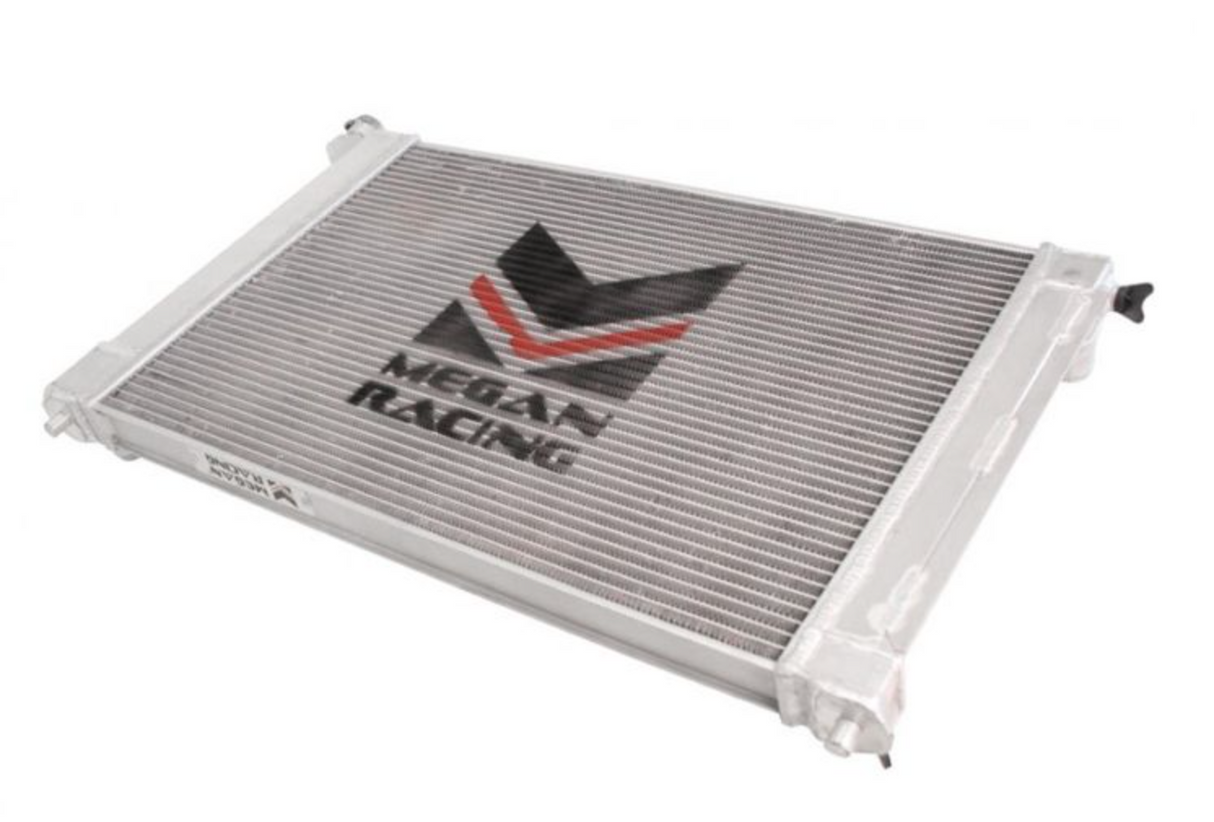 Megan Racing® (05-10) Scion tC AT10 Aluminum Radiator (Manual Transmission)