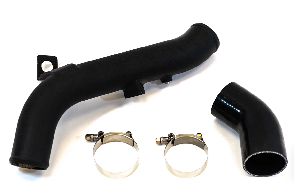 ARM Motorsports® Volkswagen CC/EOS/Golf/Passat 2.5" Aluminum Intercooler Pipe Kit