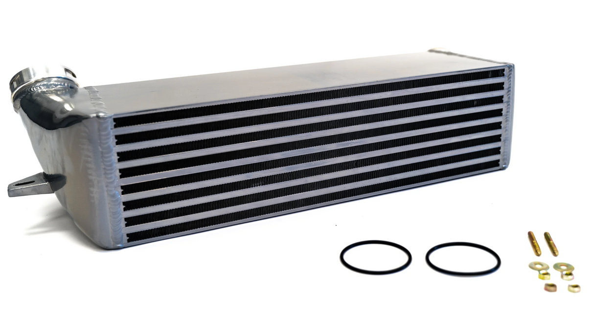 ARM Motorsports® (06-10) BMW 135i/335i N54B30 FMIC 7" Intercooler System