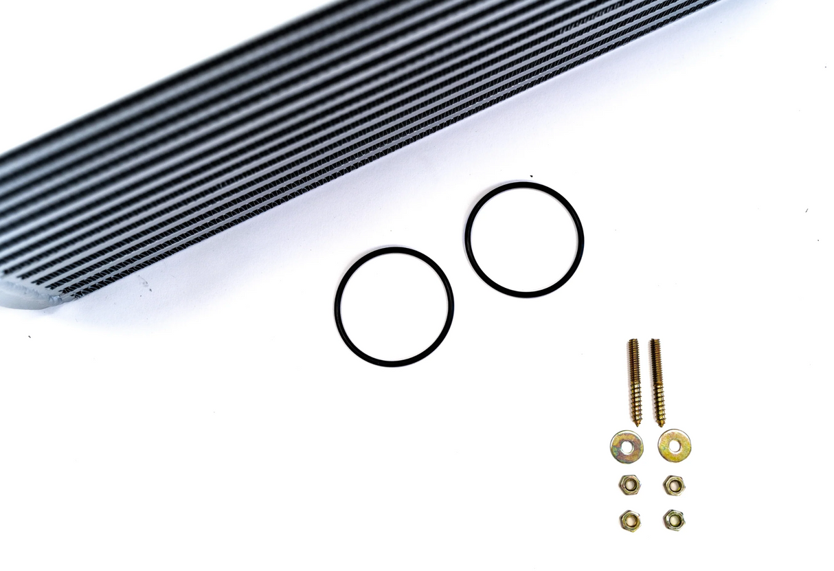 ARM Motorsports® (06-10) BMW 135i/335i N54B30 FMIC 7" Intercooler System