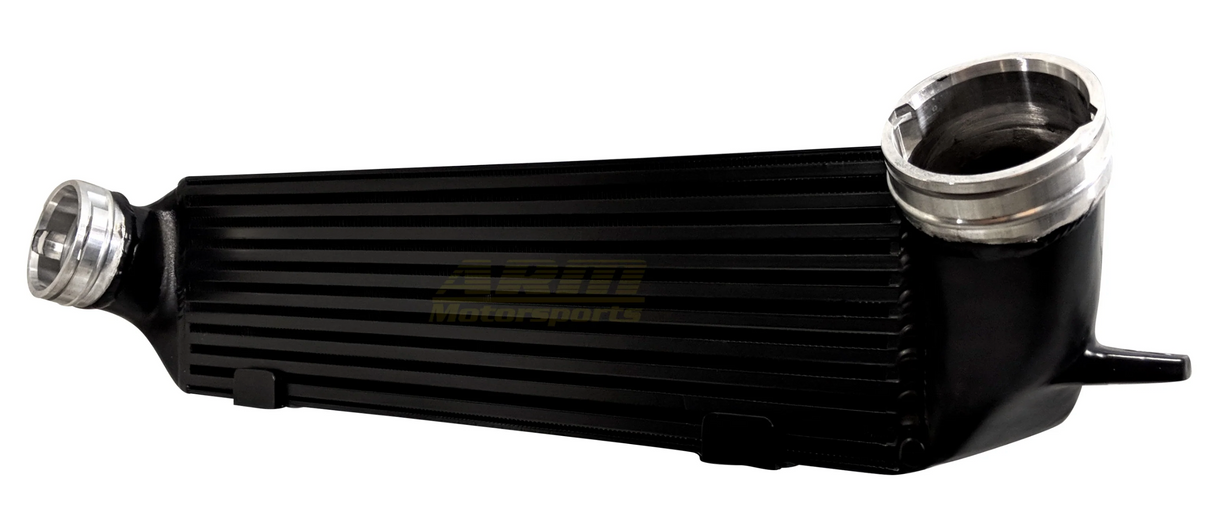 ARM Motorsports® (06-10) BMW 135i/335i N54B30 FMIC 7" Intercooler System