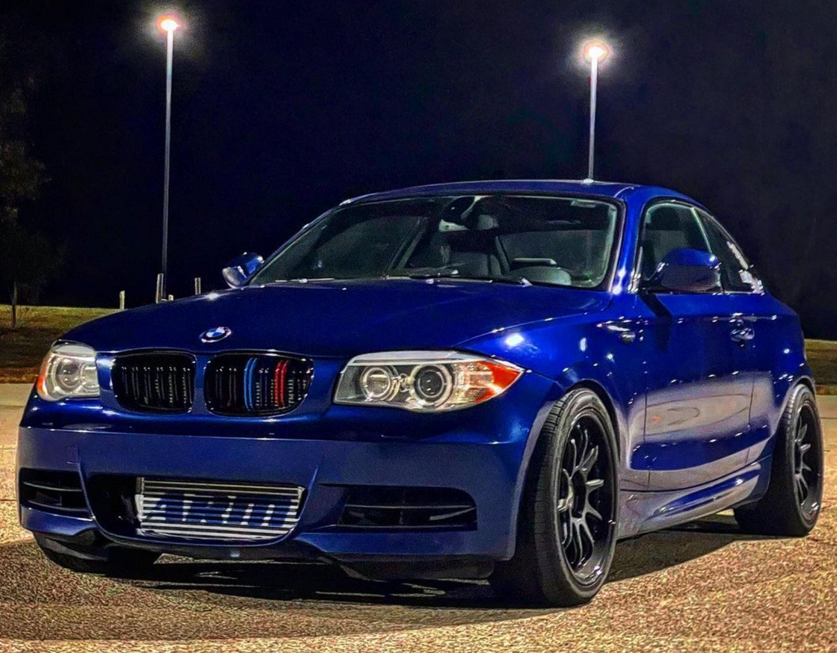 ARM Motorsports® (06-10) BMW 135i/335i N54B30 FMIC 7" Intercooler System