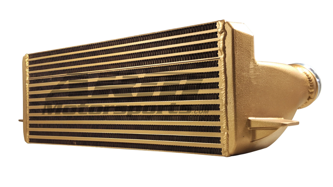 ARM Motorsports® (06-10) BMW 135i/335i N54B30 FMIC 7" Intercooler System