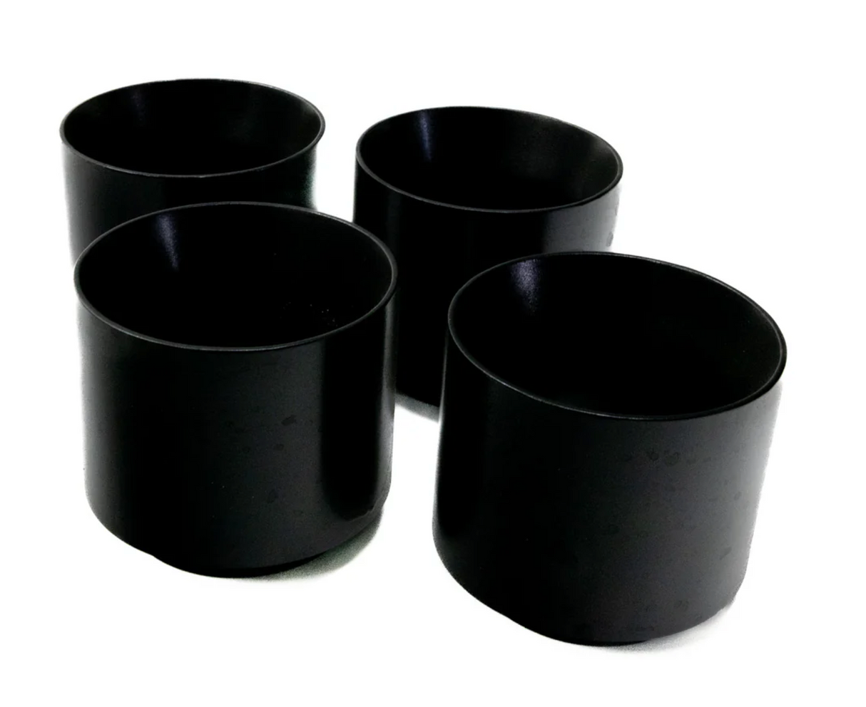 ARM Motorsports® (20-25) BMW M2/M3/M4 G8x 304SS 4" OD Exhaust Tips
