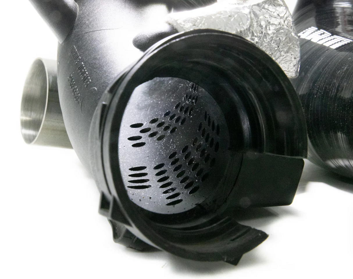 ARM Motorsports® BMW M240i/340i/440i B58B30 F-SERIES GEN 1 Turbo Inlet Kit