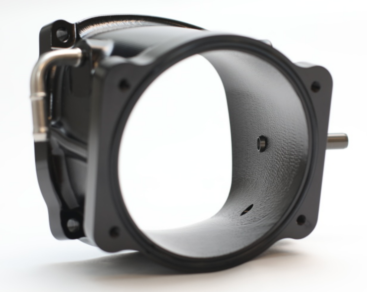 Katech® (16-24) Camaro/Corvette LT4 103mm Snout for Magnuson 2300/2650 Superchargers