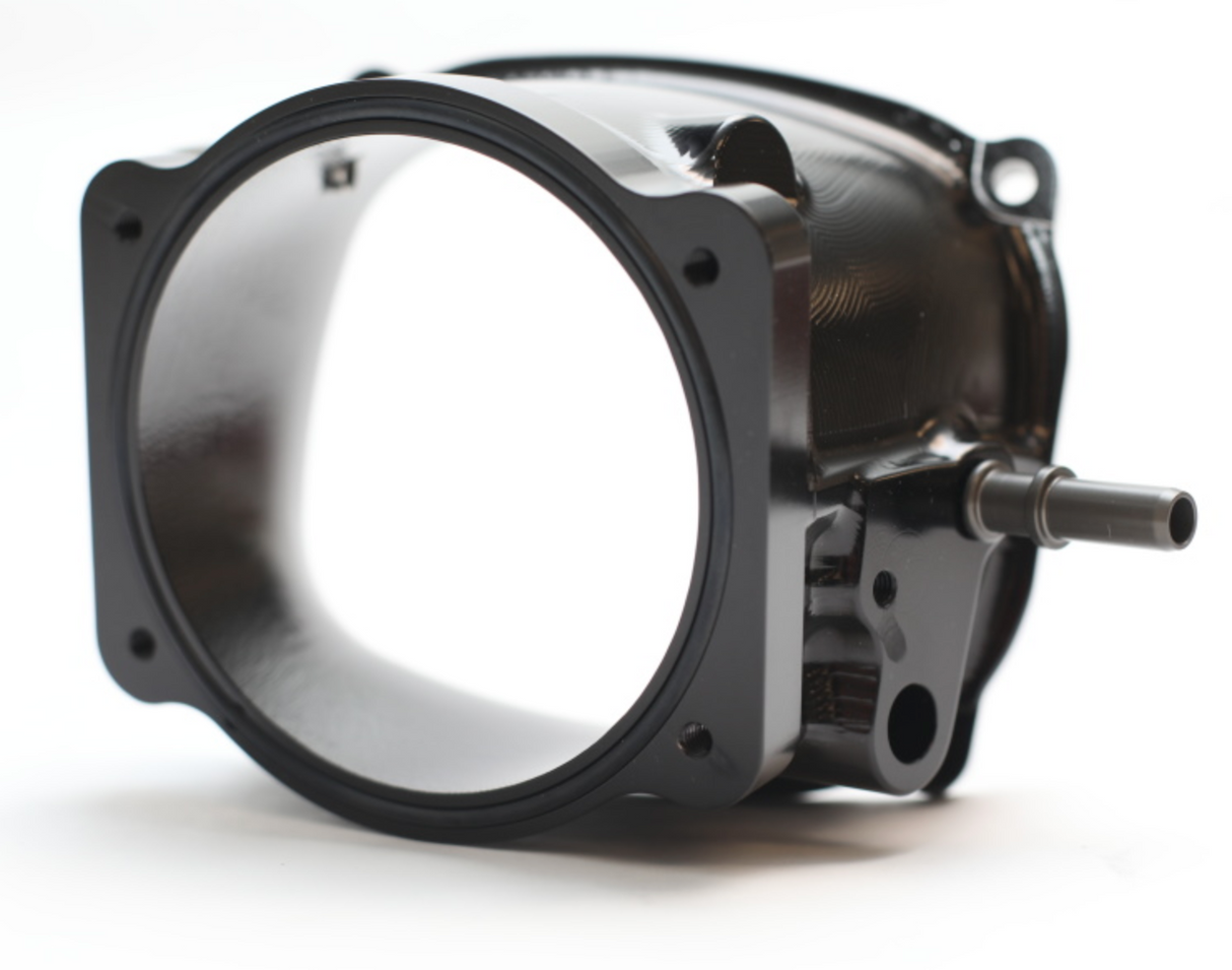 Katech® (16-24) Camaro/Corvette LT4 103mm Snout for Magnuson 2300/2650 Superchargers