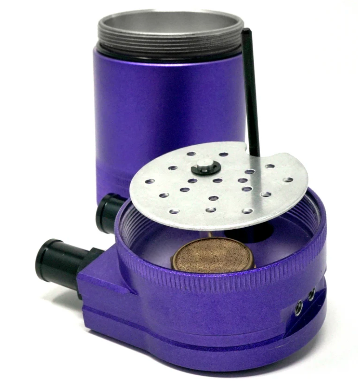 RIPP® (11-23) 300/Challenger/Charger 3.6L V6 Oil Catch Can Kit