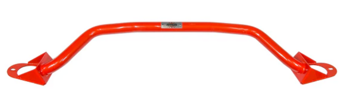 Khaos Motorsports 300/Challenger/Charger Front Strut Bar Tower Brace (Non-Shaker Hood)