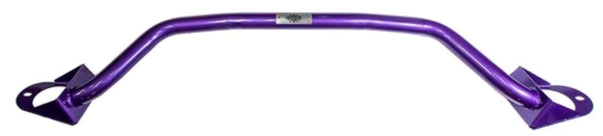 Khaos Motorsports 300/Challenger/Charger Front Strut Bar Tower Brace (Non-Shaker Hood)