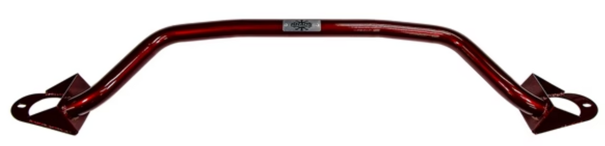 Khaos Motorsports 300/Challenger/Charger Front Strut Bar Tower Brace (Non-Shaker Hood)