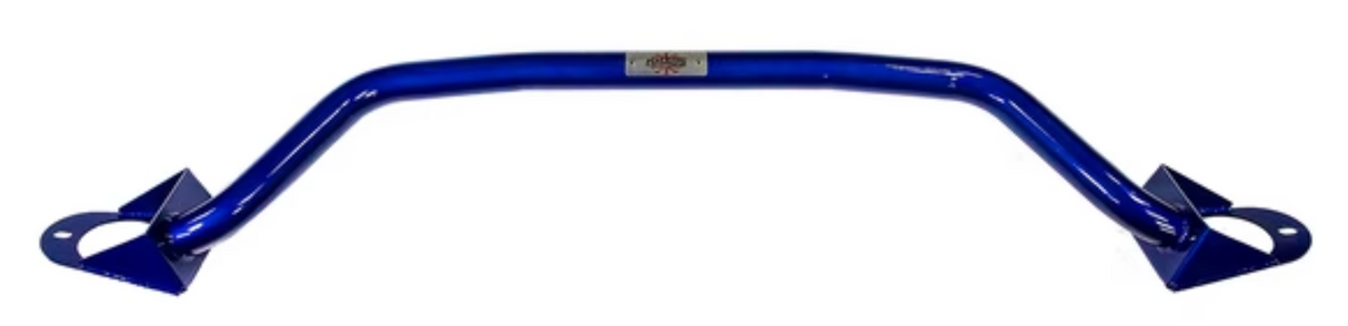 Khaos Motorsports 300/Challenger/Charger Front Strut Bar Tower Brace (Non-Shaker Hood)