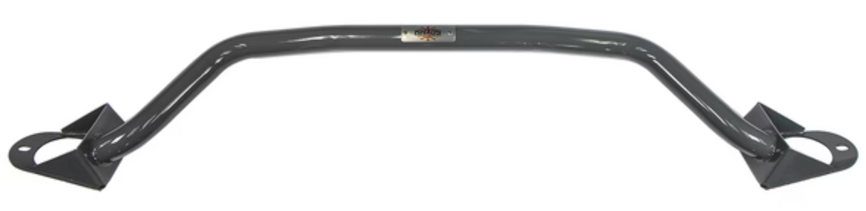 Khaos Motorsports 300/Challenger/Charger Front Strut Bar Tower Brace (Non-Shaker Hood)