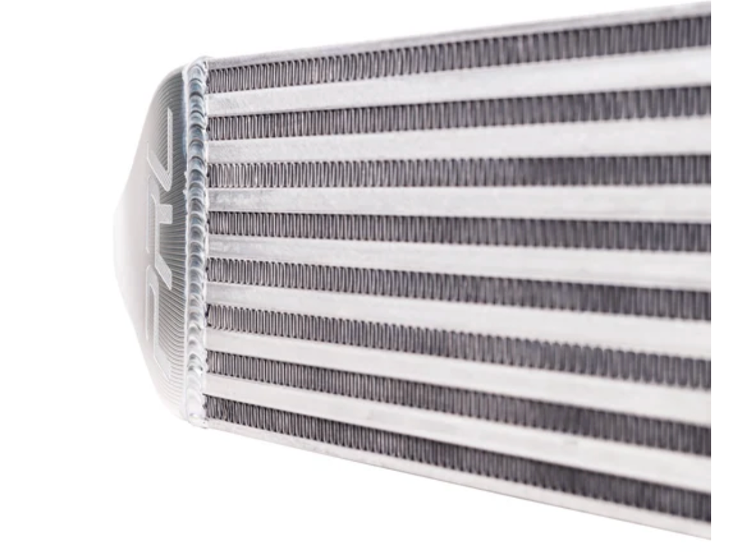 PRL Motorsports® (22+) Honda Civic 1.5L High Capacity Intercooler Upgrade