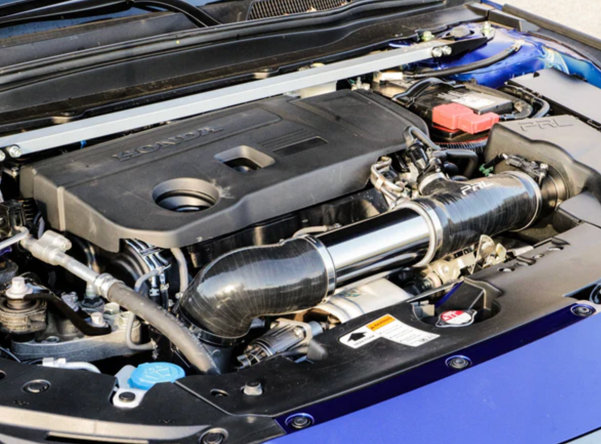 PRL Motorsports® (18-22) Honda Accord 2.0L Titanium Turbo Inlet Pipe