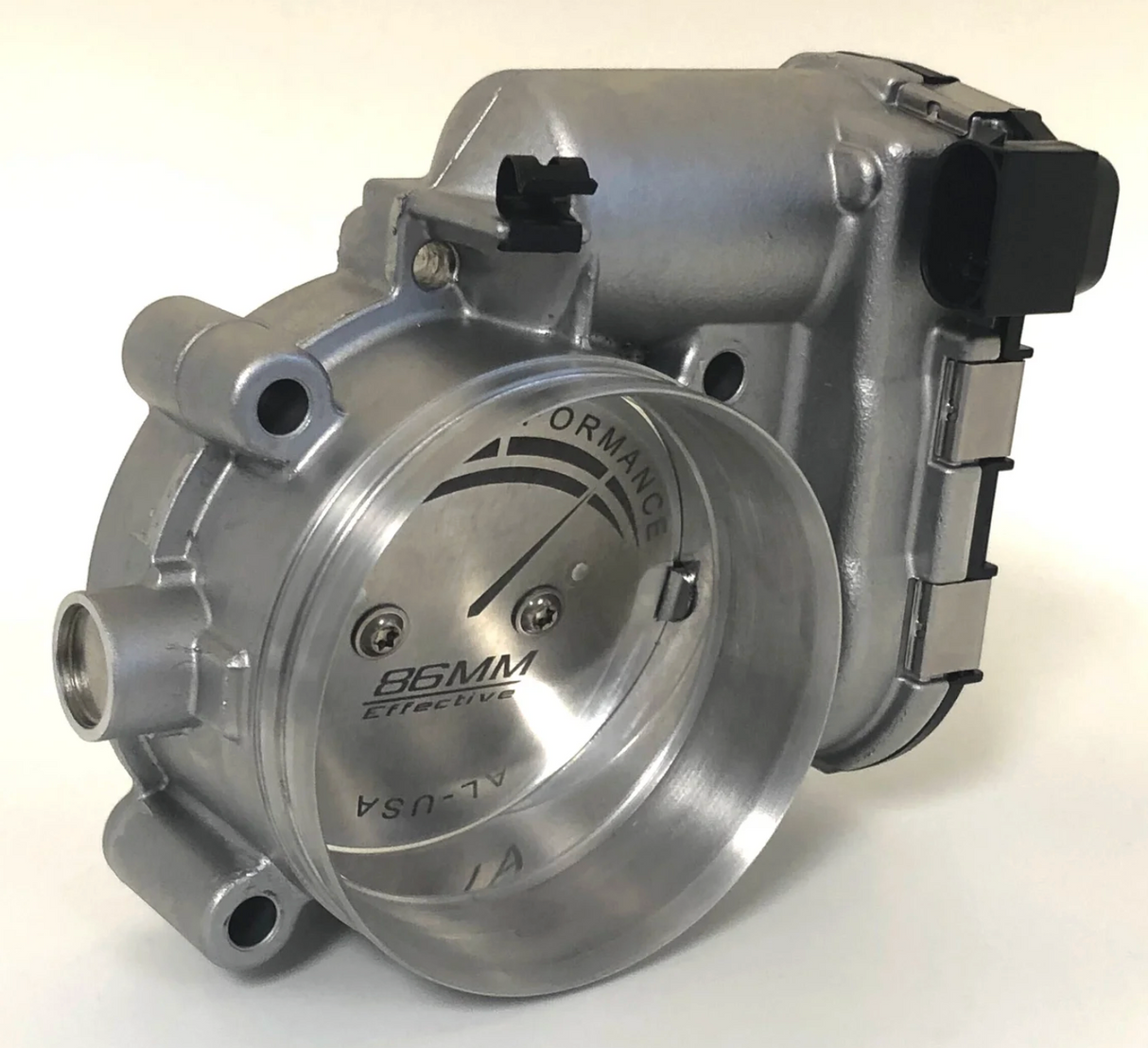 Soler Performance® Audi R8/Gallardo/Huracan/Murcielago 86mm Electronic Throttle Body