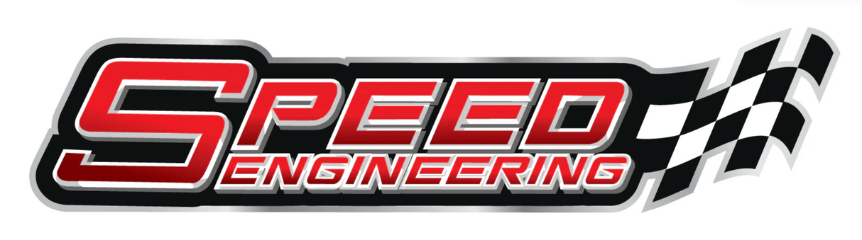 Speed Engineering® Ford Mustang S550/S650 304SS 1-7/8" Long Tube Headers