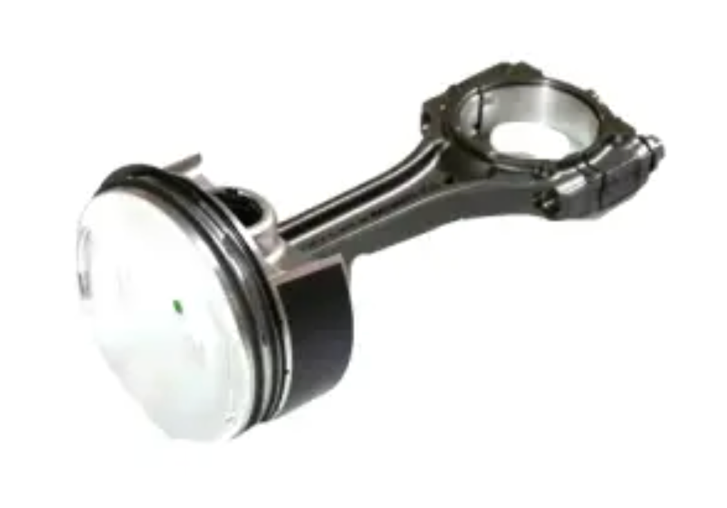 Mopar® #53010928AD (15+) SRT Hellcat/TRX/Trackhawk 6.2L OEM Piston Pin And Rod (Cylinders 1-3-5-7)