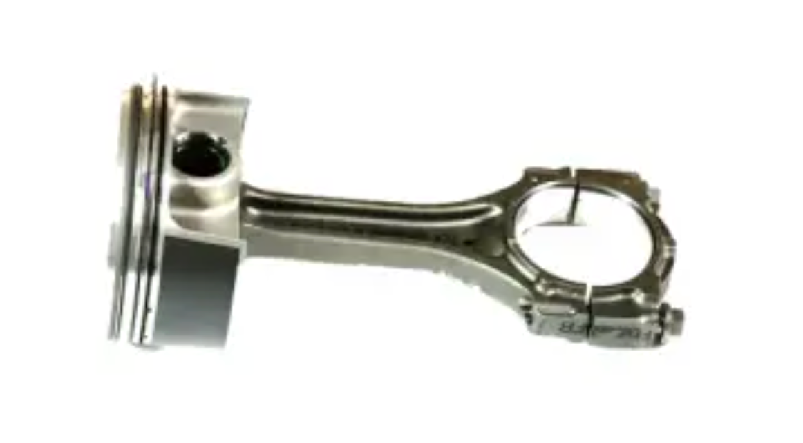 Mopar® #53010928AD (15+) SRT Hellcat/TRX/Trackhawk 6.2L OEM Piston Pin And Rod (Cylinders 1-3-5-7)